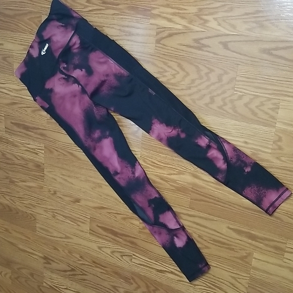 Tko Technical knockout leggings lg - Picture 9 of 10